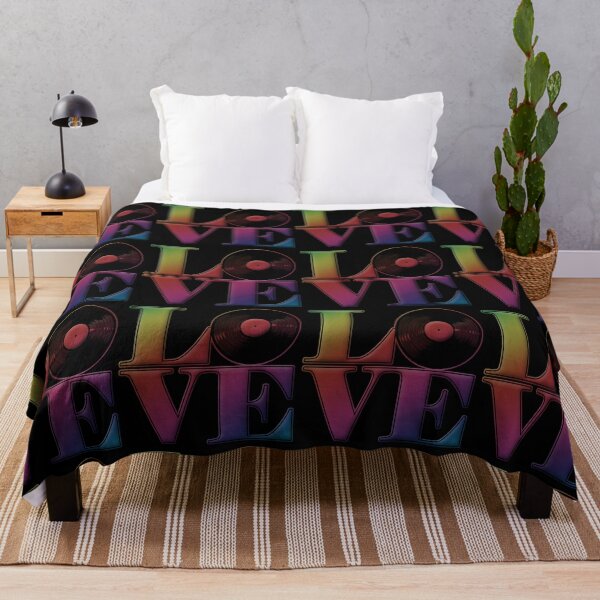 Item preview, Vinyl Love designed and sold by Bronzarino.