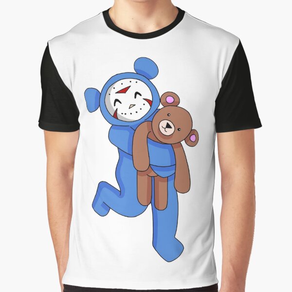 H20 Delirious Graphic T-Shirt
