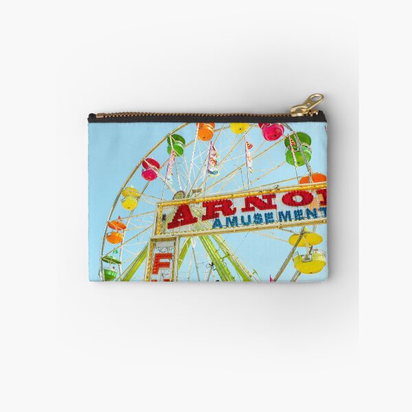 Item preview, Arnold Amusements Carnival at National Cherry Festival Traverse City Michigan designed and sold by S S Photography.