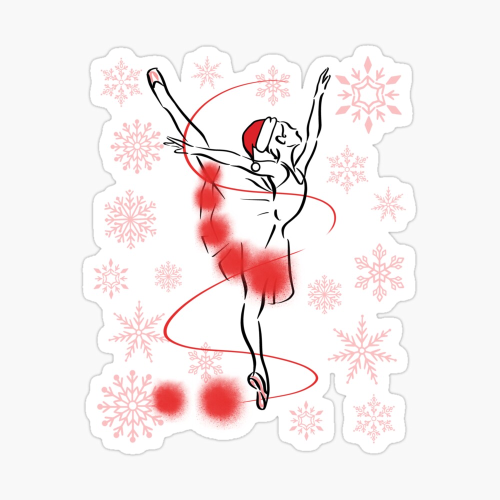 Cute ballet drawing templates  Gallery posted by Katechristmas
