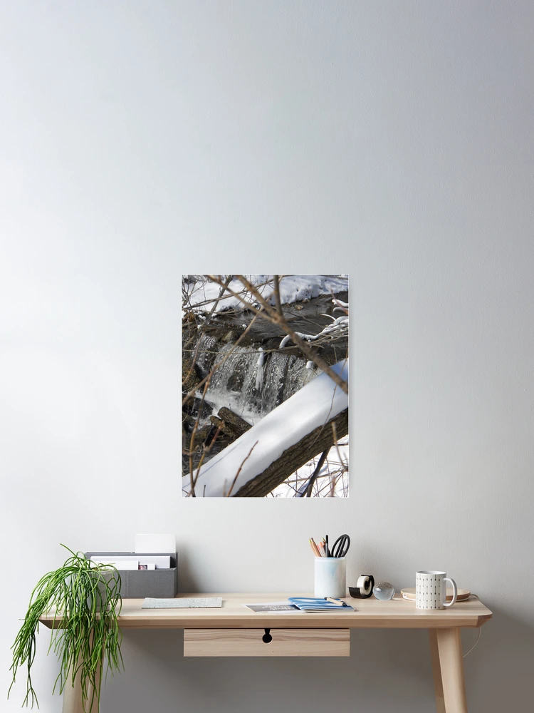 Thumbnail 2 of 3, Poster, Springtime designed and sold by Temagami.