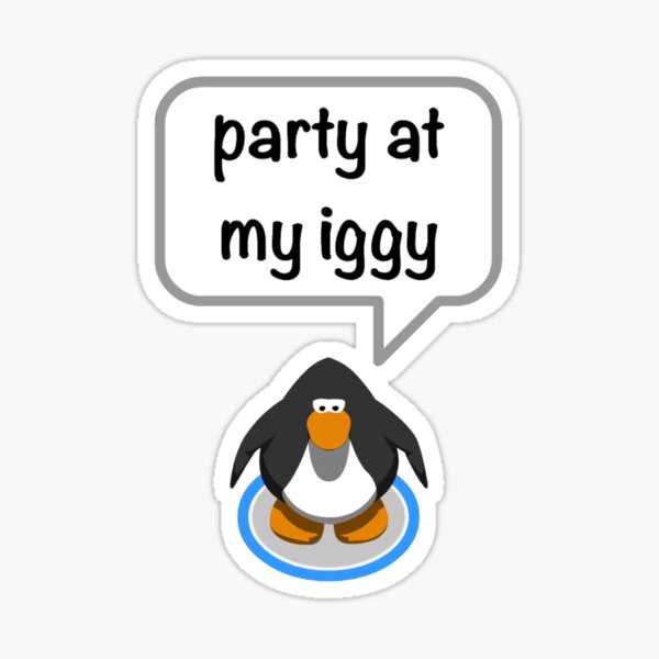 sorry wrong chat, Chat bubble Sticker for Sale by RadLarry
