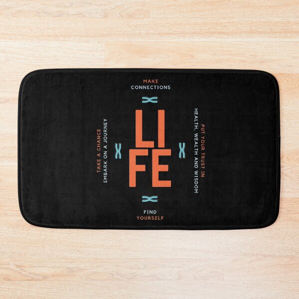 Item preview, Life Goals For Oneself designed and sold by Legit Hooligan.