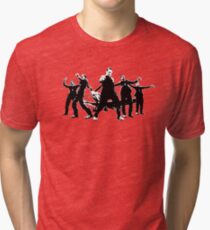 RAF Pilots Tri-blend T-Shirt