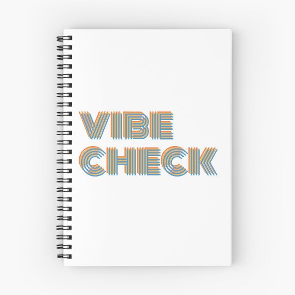 Item preview, VIBE CHECK designed and sold by magfoster.