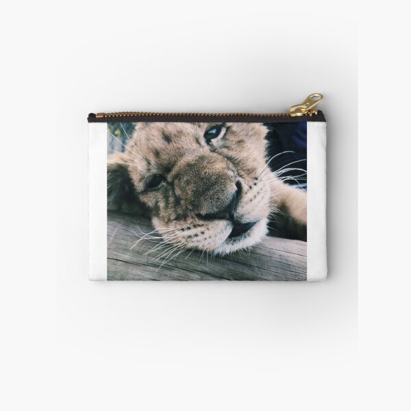Item preview, South African lion cub designed and sold by mawagner28.