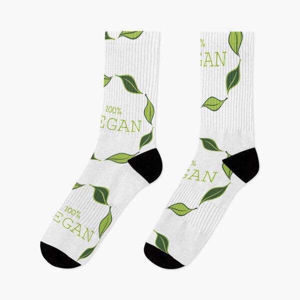 Item preview, 100% VEGAN  designed and sold by foreveryone.