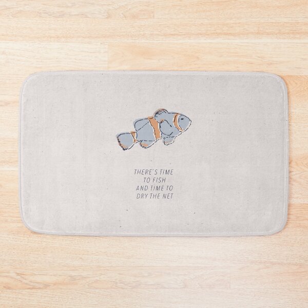 Item preview, Keep Swimming designed and sold by fernandaschalle.