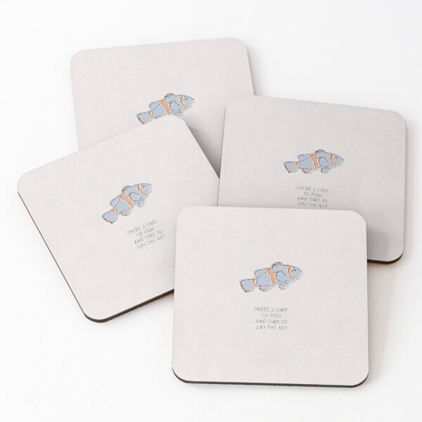 Item preview, Keep Swimming designed and sold by fernandaschalle.