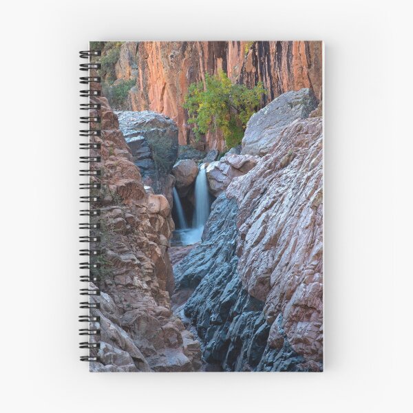 Item preview, Waterwheel Falls designed and sold by Sue  Cullumber.