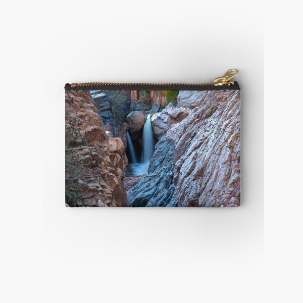 Item preview, Waterwheel Falls designed and sold by Sue  Cullumber.