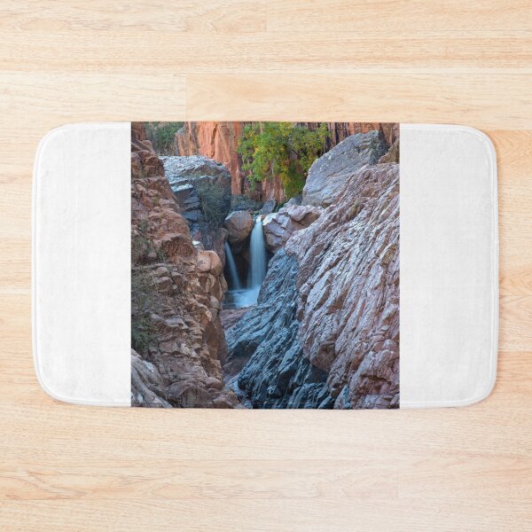 Item preview, Waterwheel Falls designed and sold by Sue  Cullumber.
