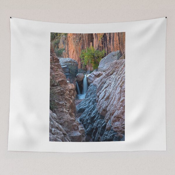 Item preview, Waterwheel Falls designed and sold by Sue  Cullumber.