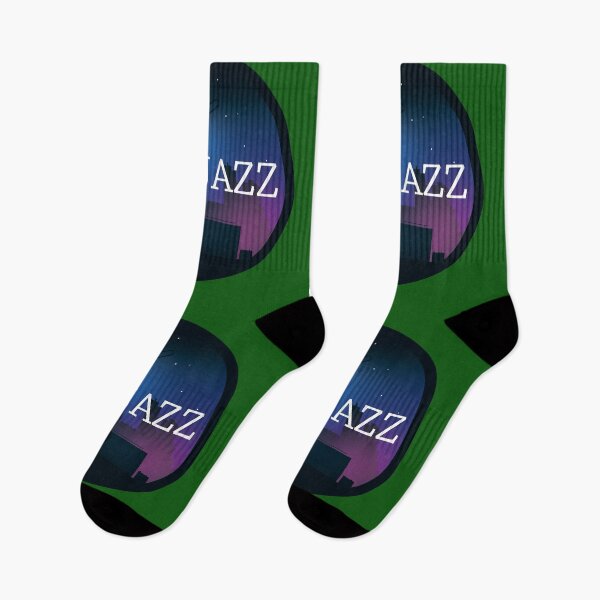 Item preview, Trombone Player Jazz designed and sold by MephobiaDesigns.