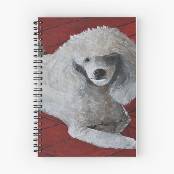 Item preview, Shasta Puppy designed and sold by Russell Halsema.