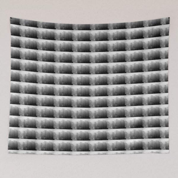 Item preview, San Diego Morning Fog 1 designed and sold by Robert Meyers-Lussier.
