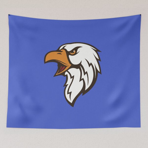 Item preview, Eagle Head designed and sold by Jeremy Crotty.