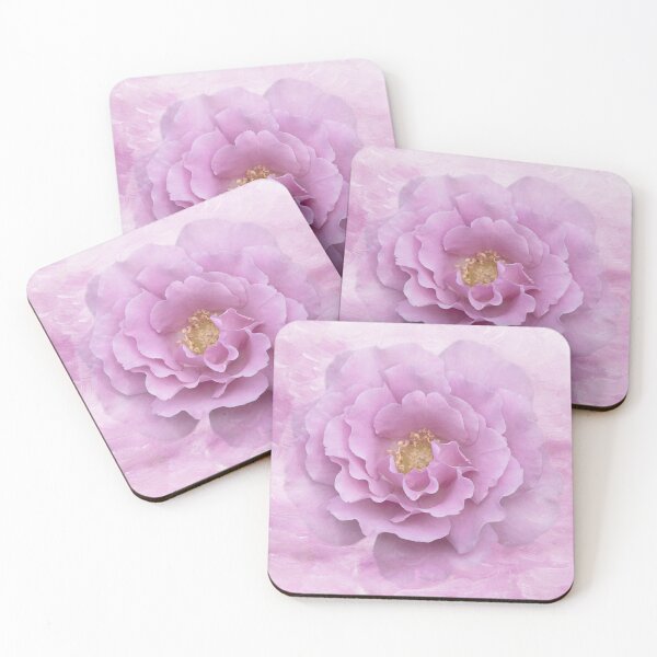 Item preview, Dreamy Pink Rose designed and sold by Elisabeth Lucas.