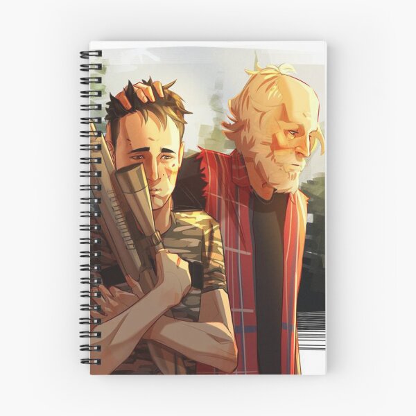 Item preview, Nat Zang (10k) and Russell Hodgkinson (Doc) designed and sold by premiumsales.