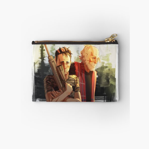 Item preview, Nat Zang (10k) and Russell Hodgkinson (Doc) designed and sold by premiumsales.