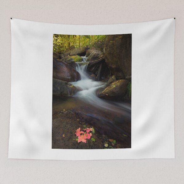 Item preview, Peacefulness of Autumn designed and sold by Sue  Cullumber.