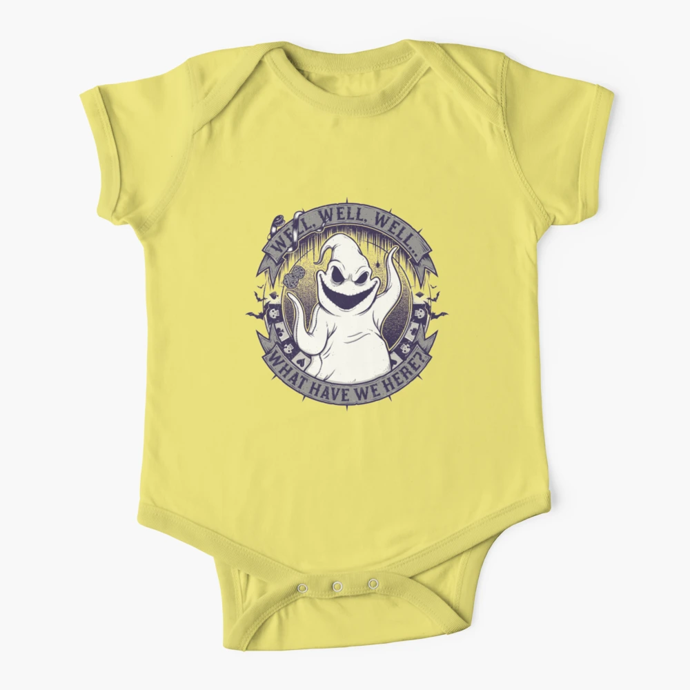 Oogie discount boogie onesie