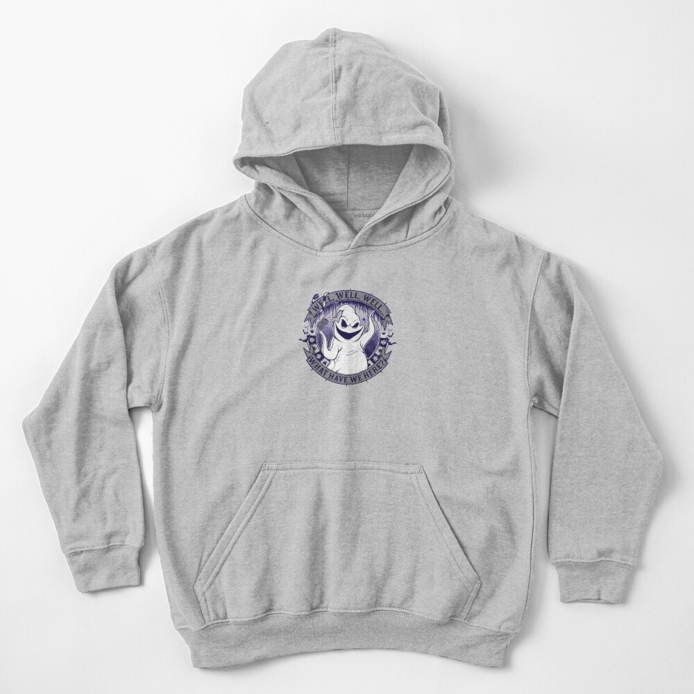 oogie boogie hoodie