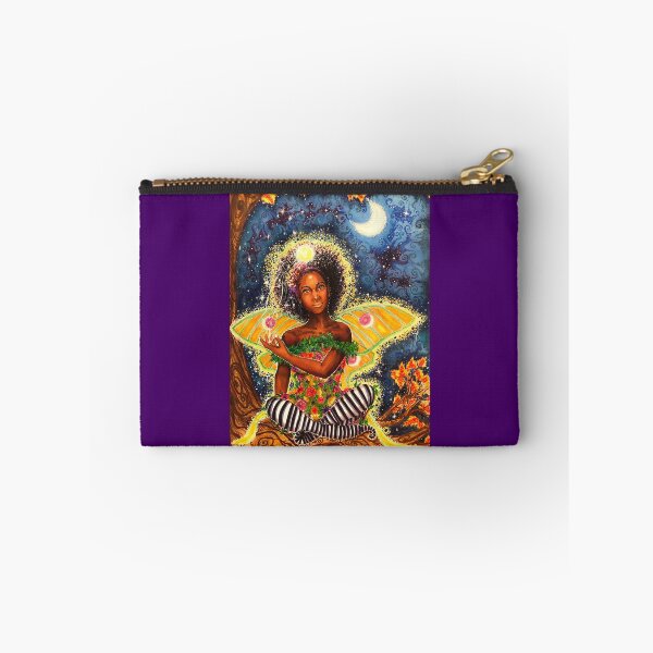 Item preview, Luna Fall Faery designed and sold by Diana Davidson.