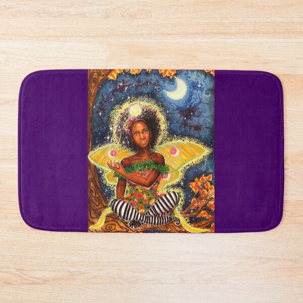 Item preview, Luna Fall Faery designed and sold by Diana Davidson.