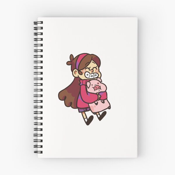 Item preview, Mabel & Waddles designed and sold by starglow.
