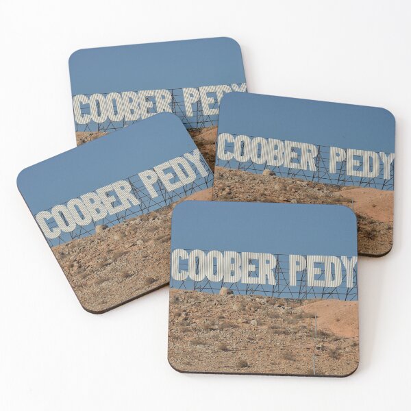 Item preview, 20190905 Cooper Pedy Sign, SA designed and sold by muz2142.