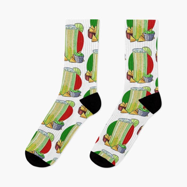 Item preview, Tequila Guacamole Nachos designed and sold by Nosek1ng.