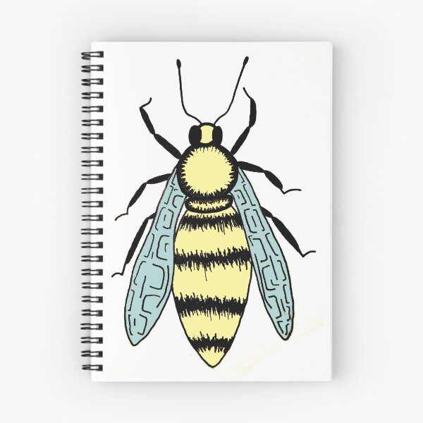 Item preview, Bee buzz buzz designed and sold by Tanaya Moss.