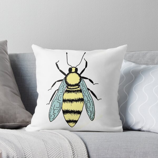 Item preview, Bee buzz buzz designed and sold by Tanaya Moss.