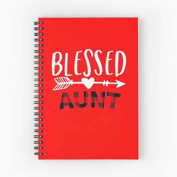 Item preview, Blessed Aunt-One Blessed Aunt designed and sold by Al Collections.