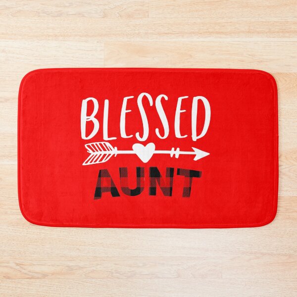 Item preview, Blessed Aunt-One Blessed Aunt designed and sold by Al Collections.