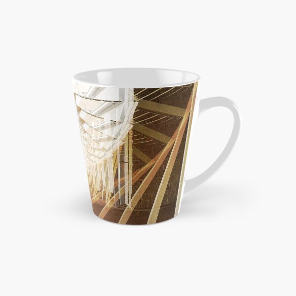 Item preview, Down the Archimedean Hallway designed and sold by goldenphi618.