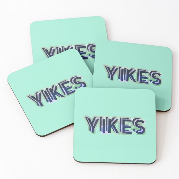 Item preview, Yikes designed and sold by anthonylonder.