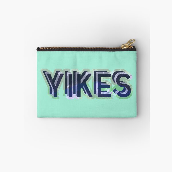 Item preview, Yikes designed and sold by anthonylonder.