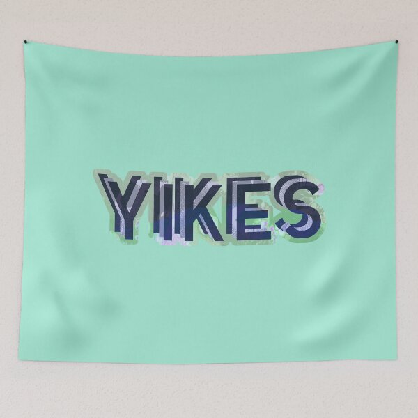 Item preview, Yikes designed and sold by anthonylonder.