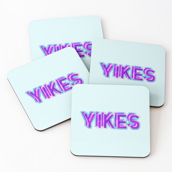 Item preview, Yikes designed and sold by anthonylonder.