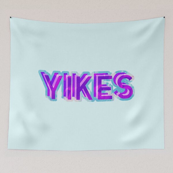 Item preview, Yikes designed and sold by anthonylonder.