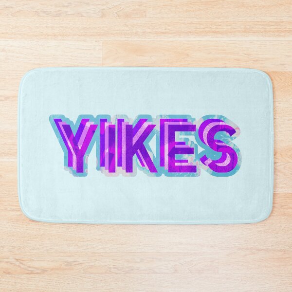 Item preview, Yikes designed and sold by anthonylonder.
