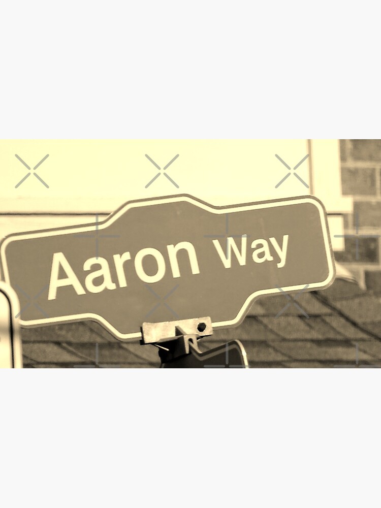 Aaron by PicsByMi