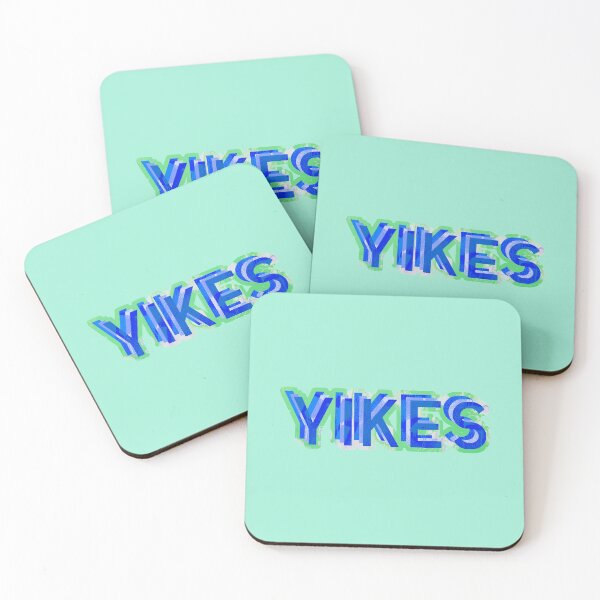 Item preview, Yikes designed and sold by anthonylonder.