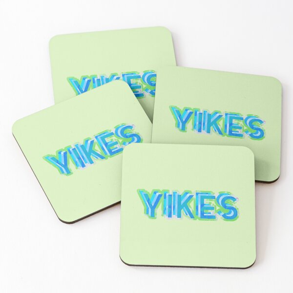 Item preview, Yikes designed and sold by anthonylonder.