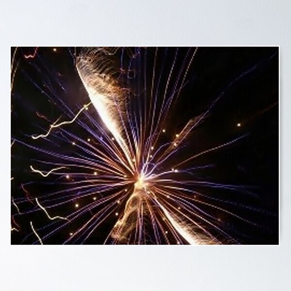 Item preview, Fireworks designed and sold by Jo Jurkiewicz.