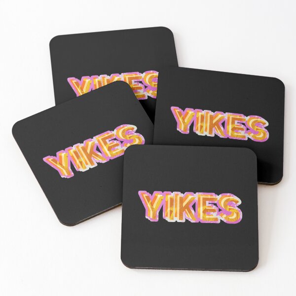 Item preview,  Yikes designed and sold by anthonylonder.