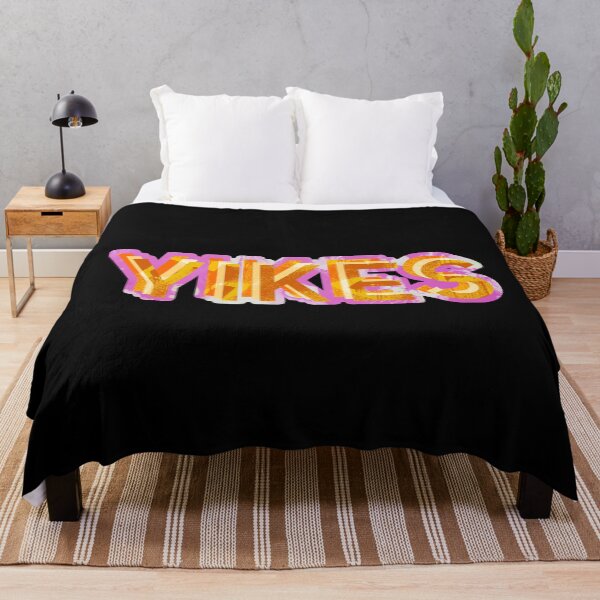 Item preview, Yikes designed and sold by anthonylonder.