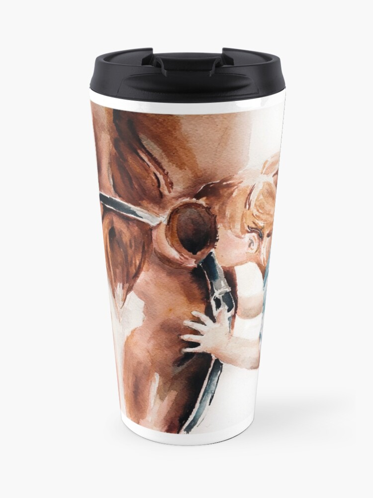 chewbacca travel mug